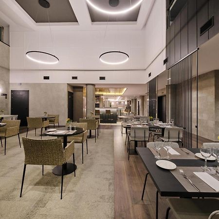 1881 Madrid Ventas Hotel Luaran gambar