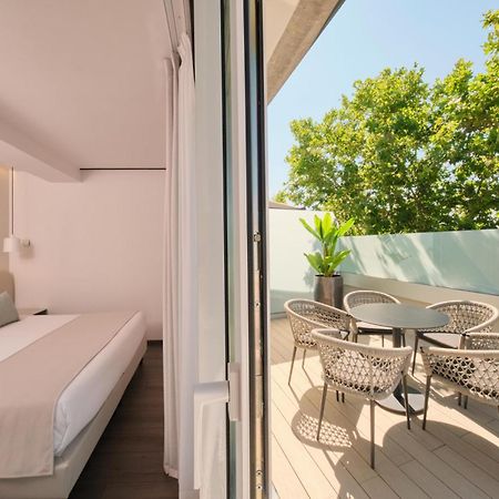 1881 Madrid Ventas Hotel Luaran gambar