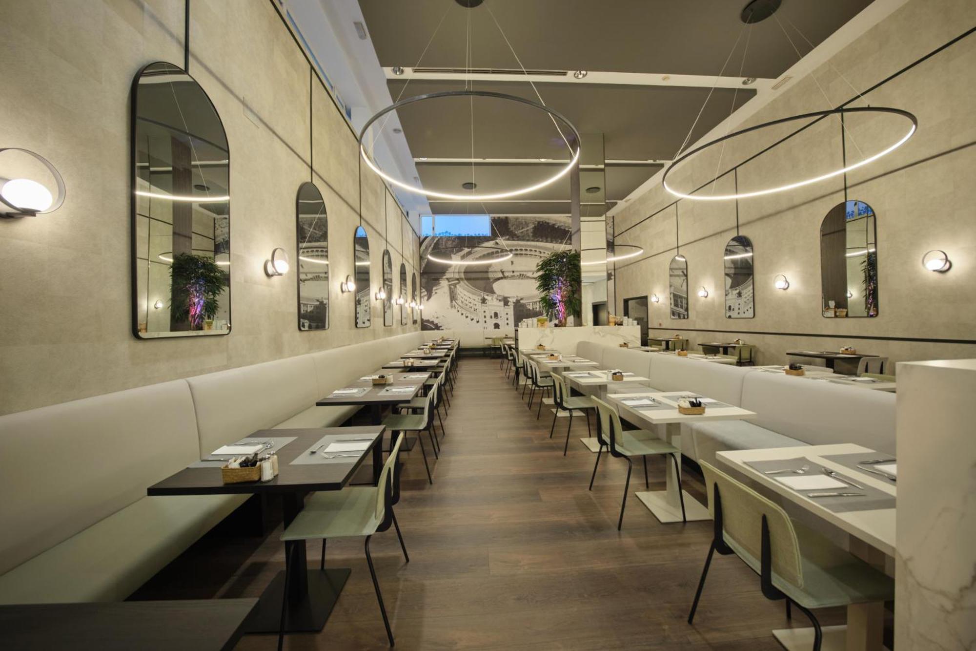 1881 Madrid Ventas Hotel Luaran gambar