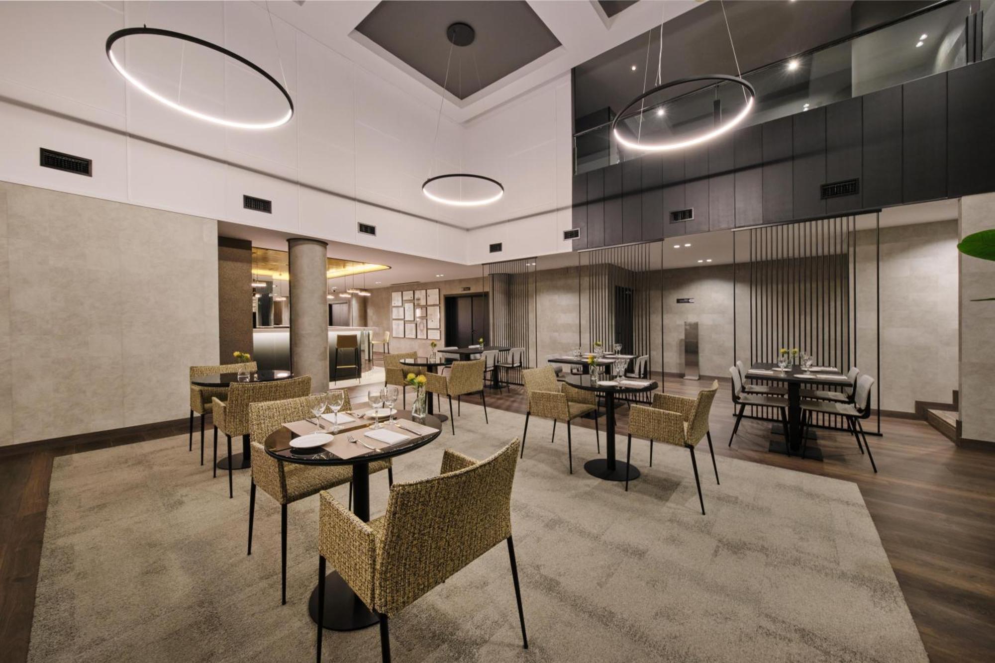 1881 Madrid Ventas Hotel Luaran gambar
