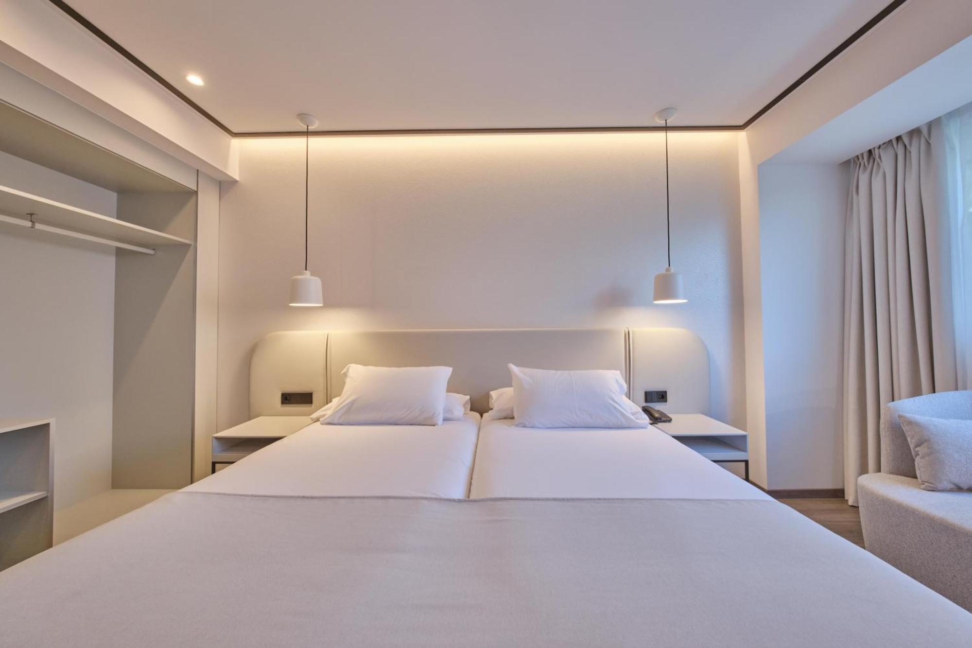 1881 Madrid Ventas Hotel Luaran gambar