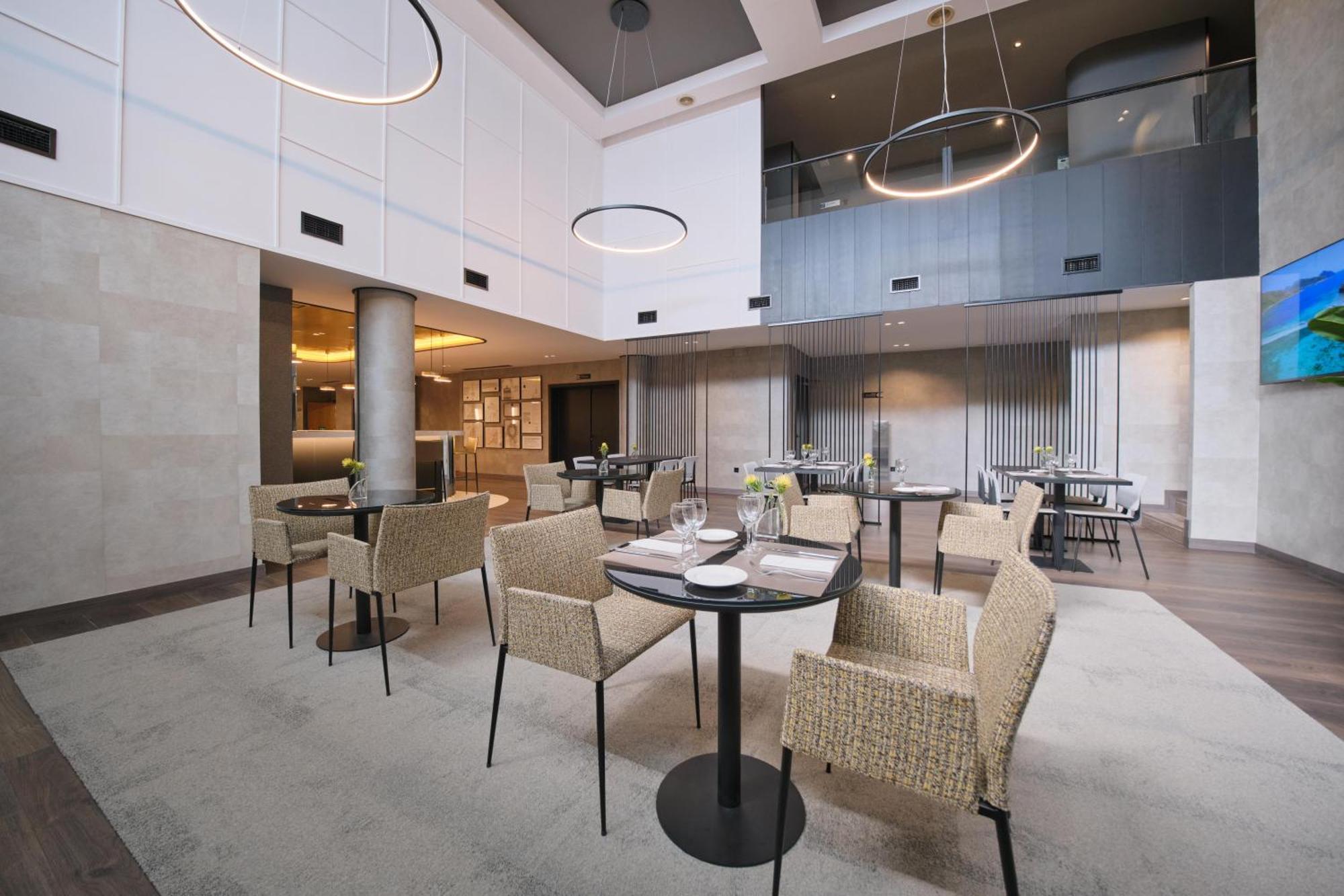 1881 Madrid Ventas Hotel Luaran gambar