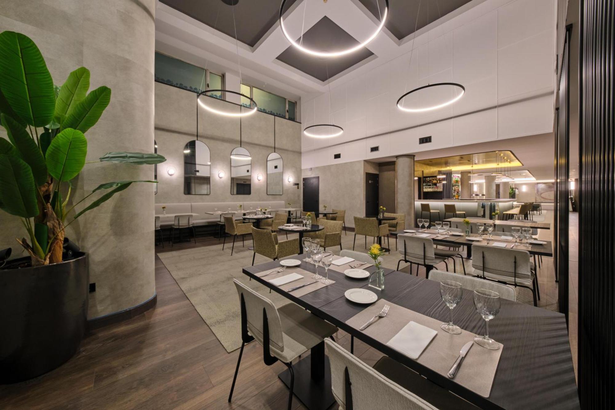 1881 Madrid Ventas Hotel Luaran gambar