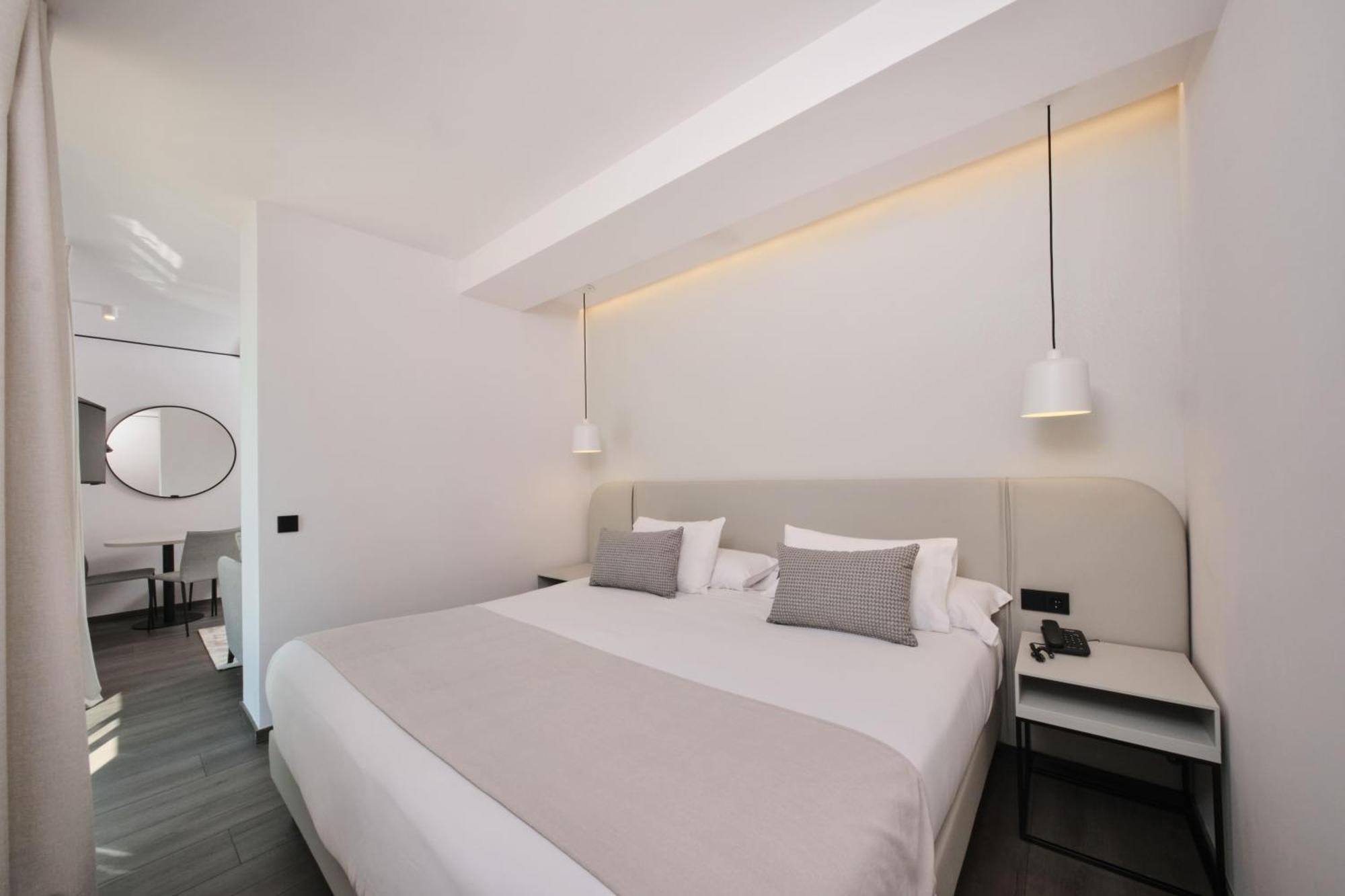 1881 Madrid Ventas Hotel Luaran gambar