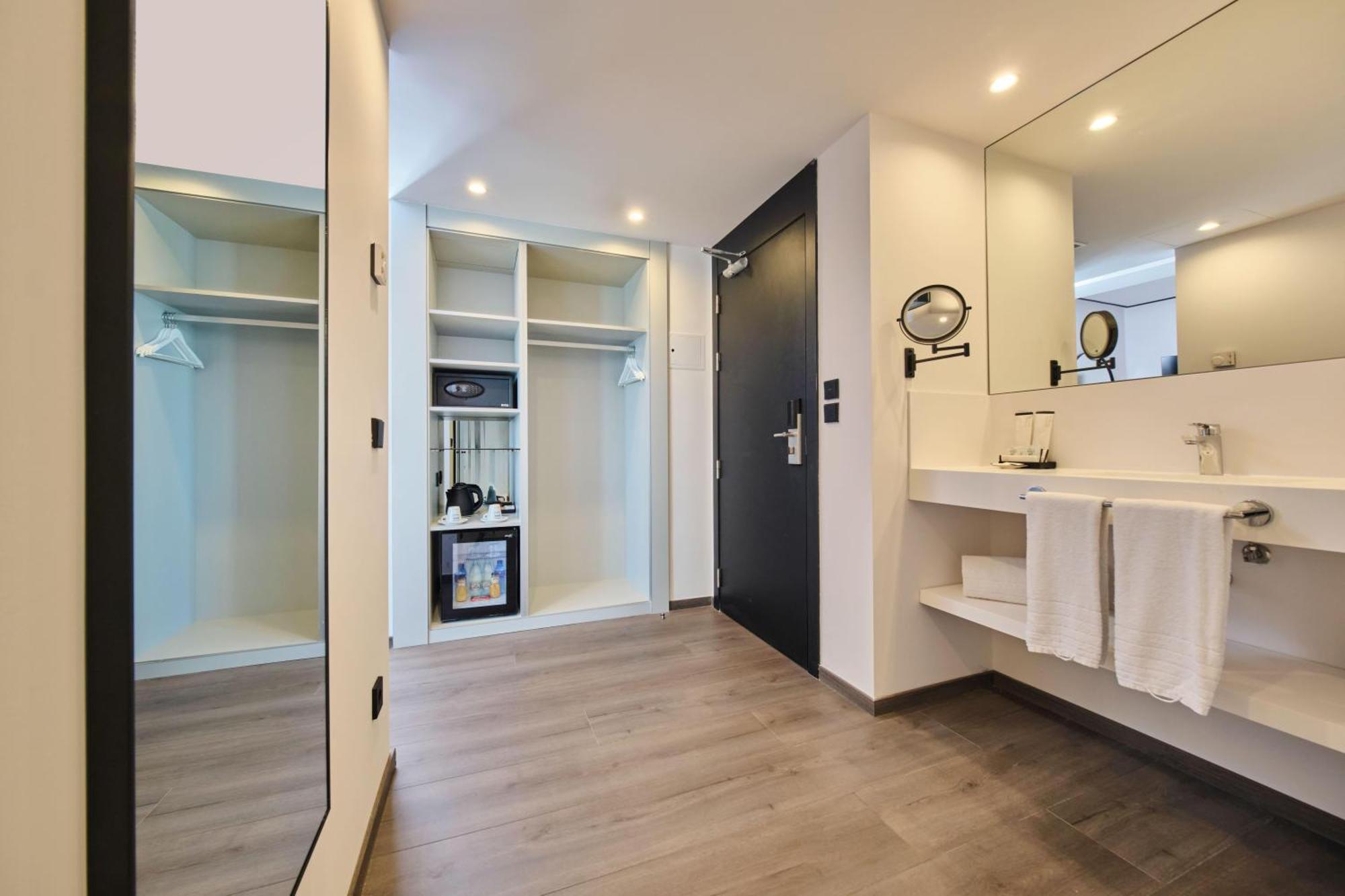 1881 Madrid Ventas Hotel Luaran gambar