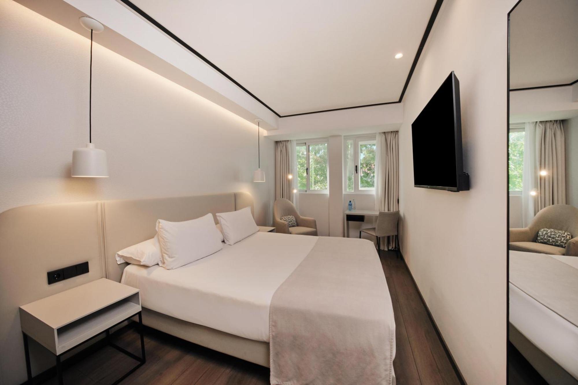 1881 Madrid Ventas Hotel Luaran gambar