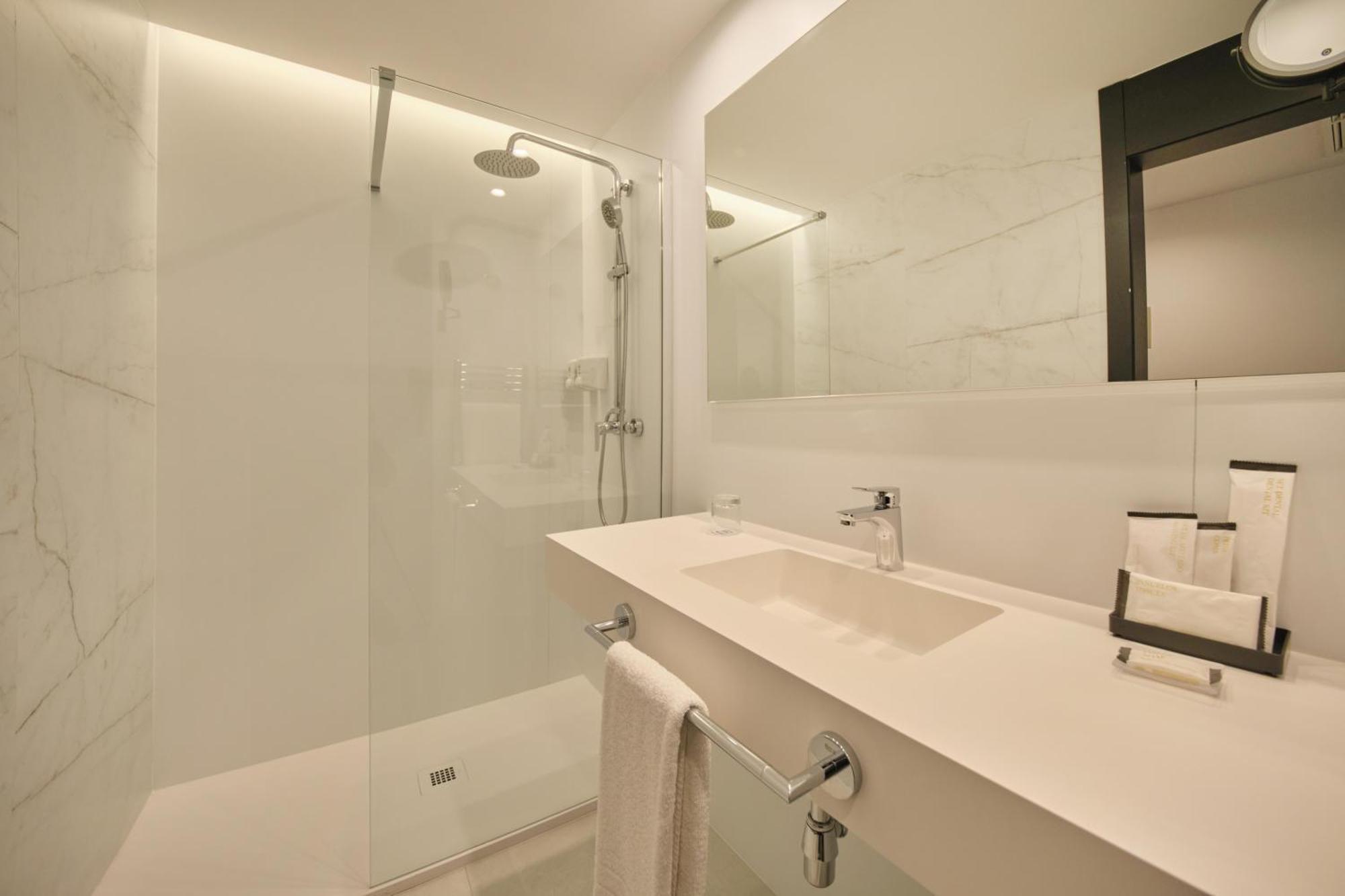 1881 Madrid Ventas Hotel Luaran gambar