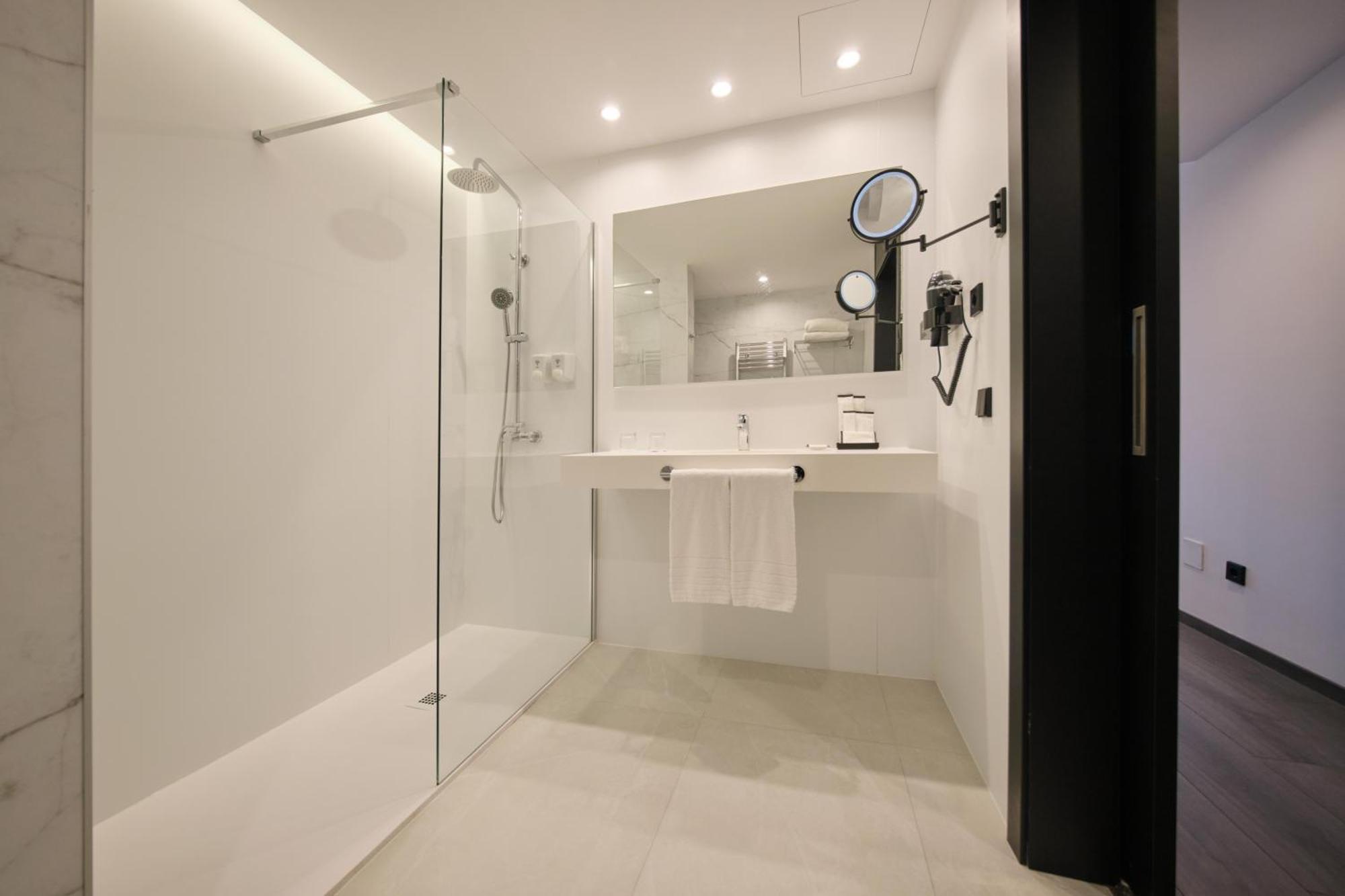1881 Madrid Ventas Hotel Luaran gambar