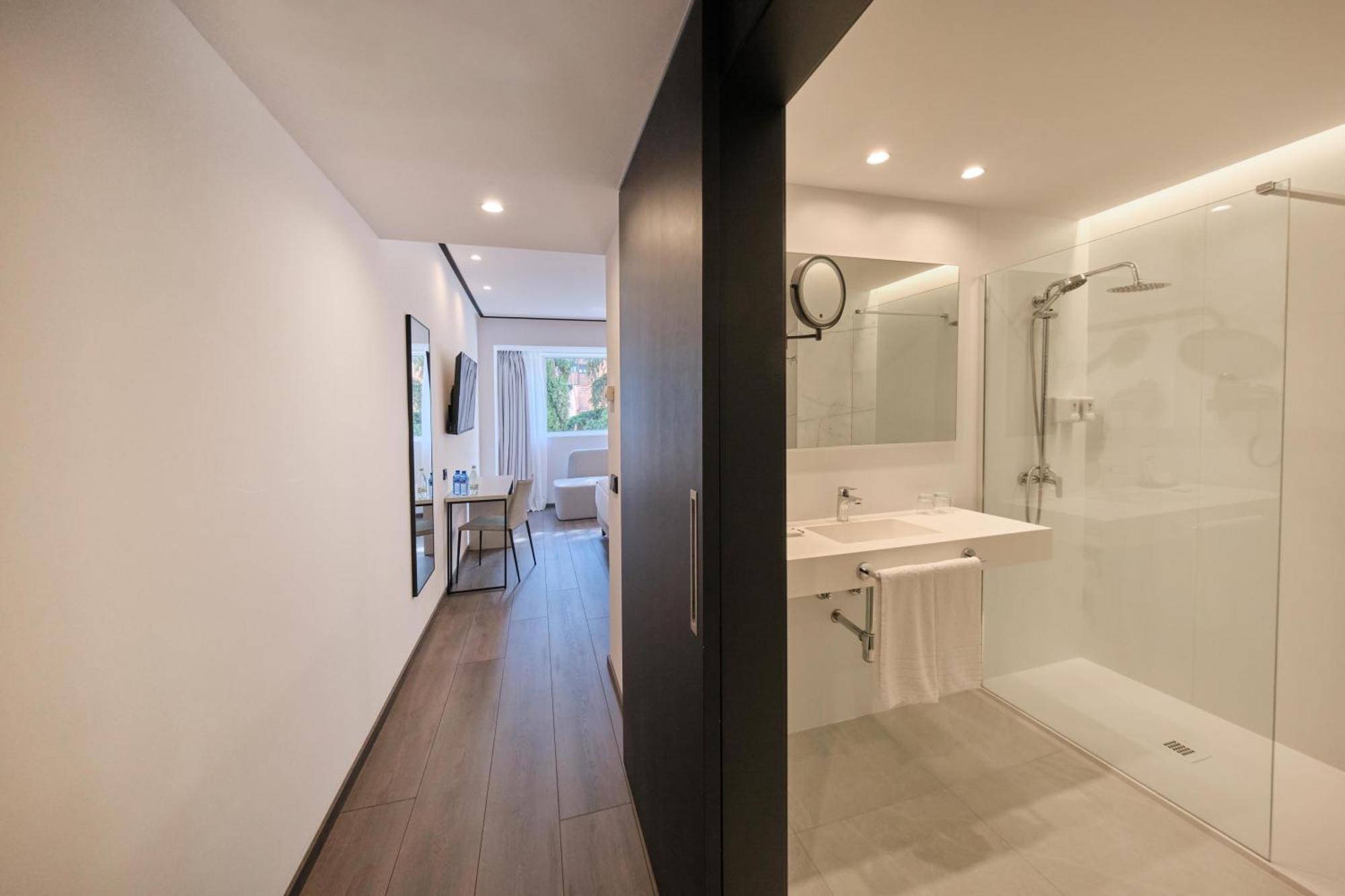 1881 Madrid Ventas Hotel Luaran gambar