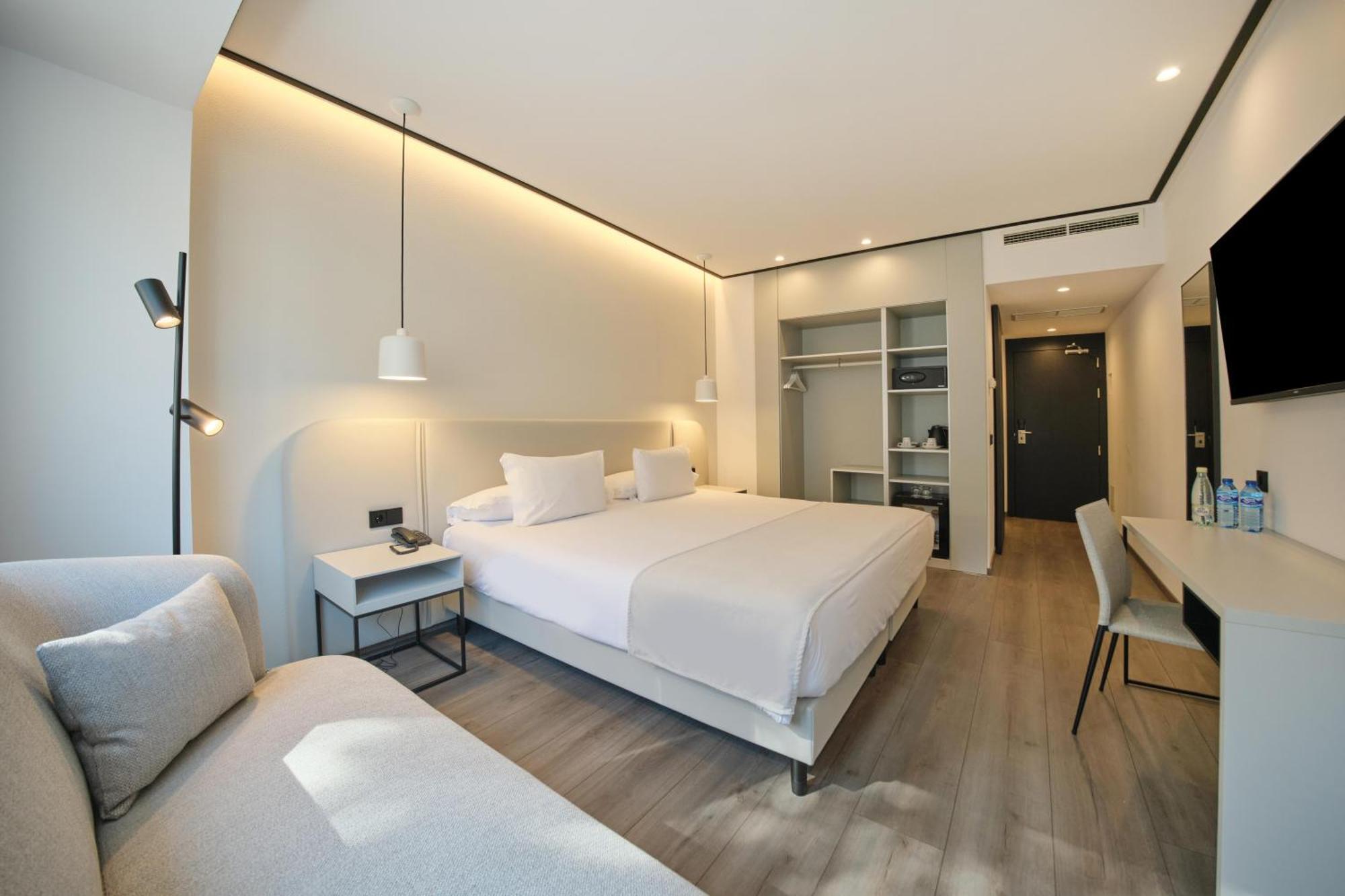 1881 Madrid Ventas Hotel Luaran gambar
