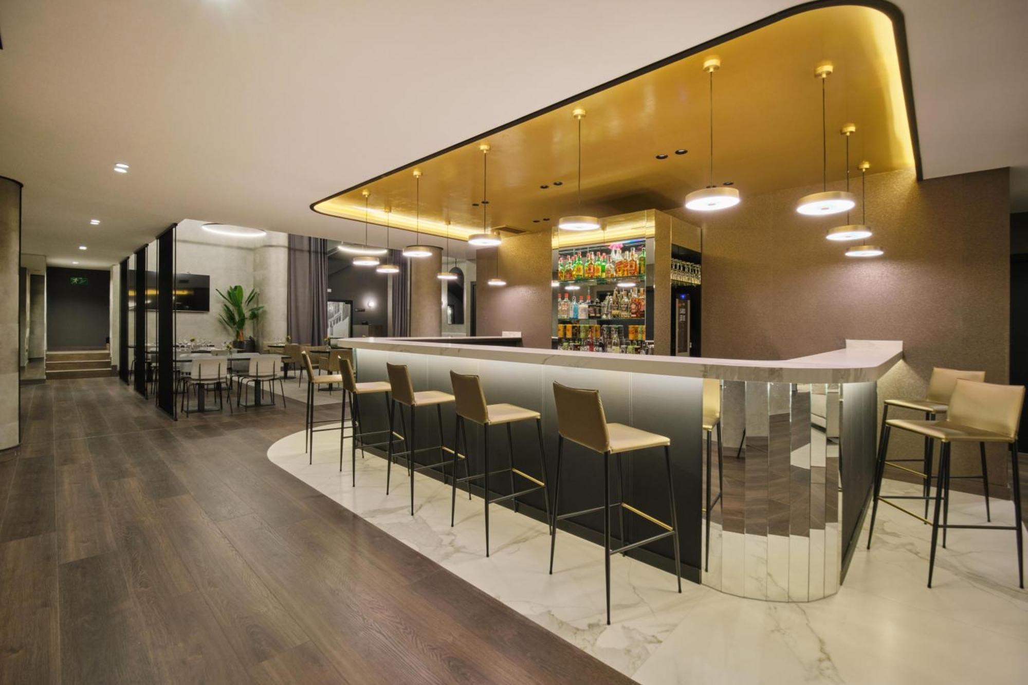 1881 Madrid Ventas Hotel Luaran gambar
