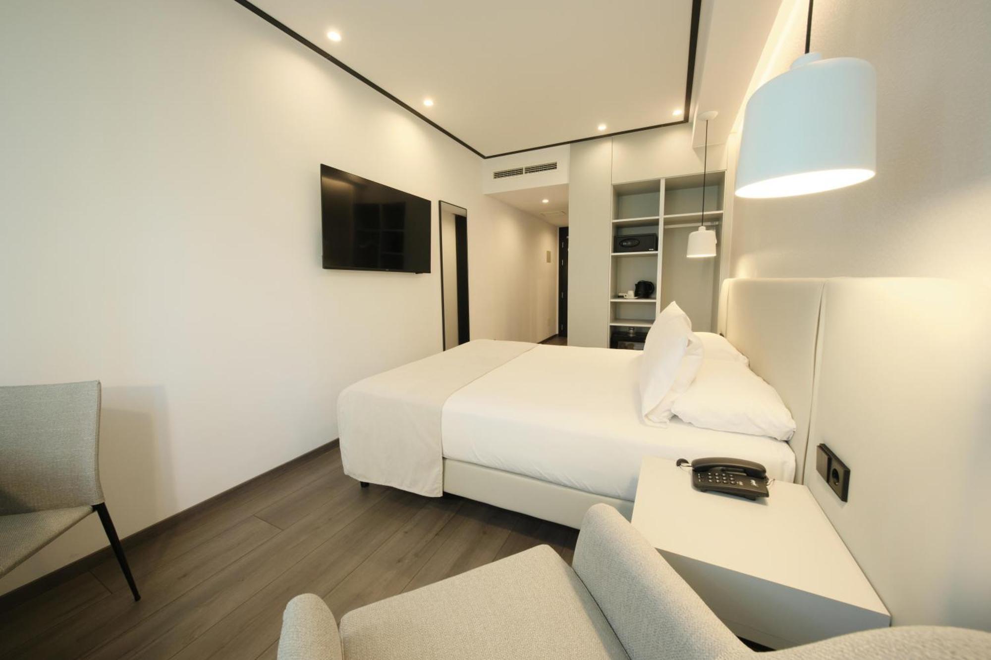 1881 Madrid Ventas Hotel Luaran gambar