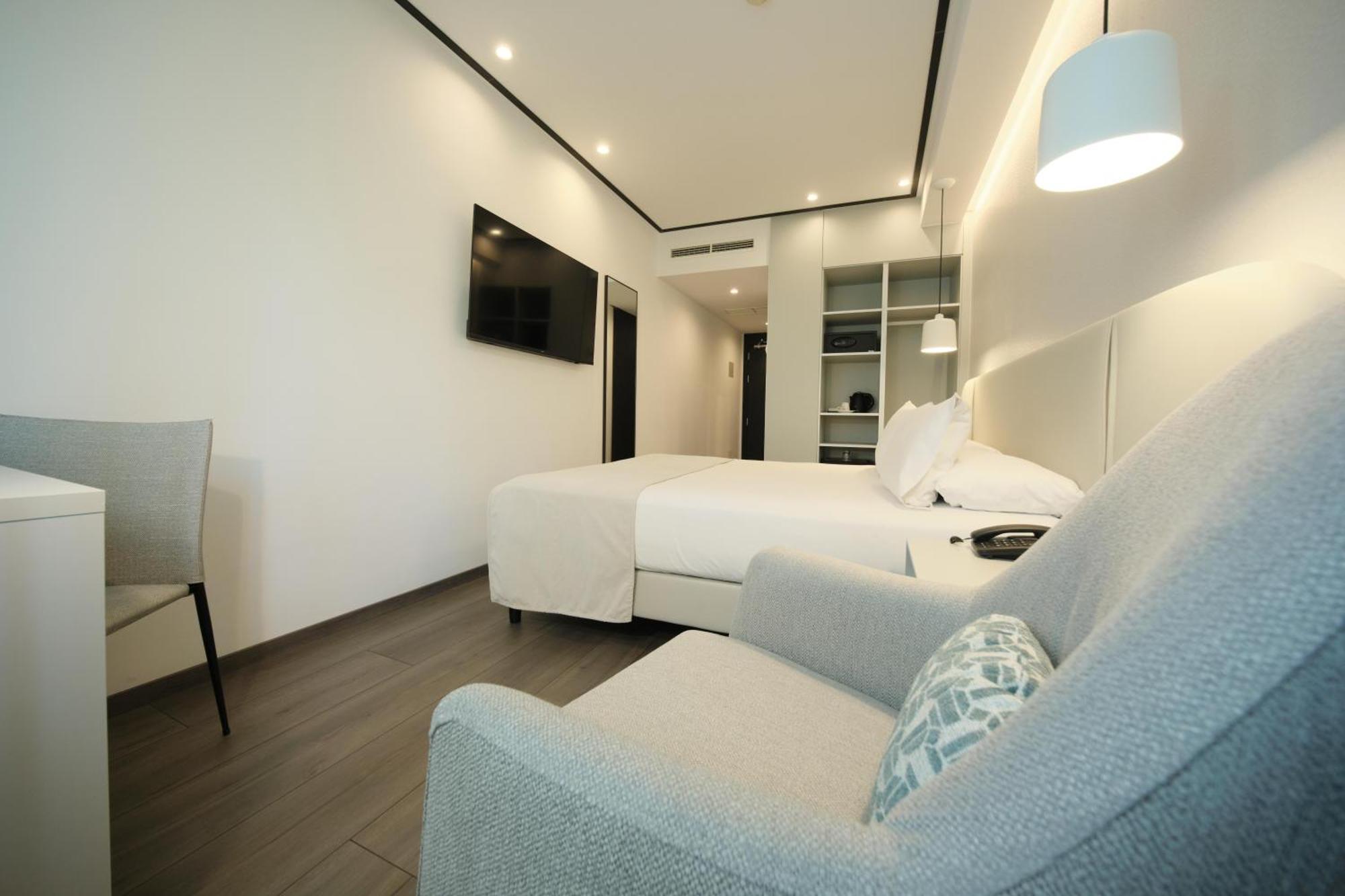1881 Madrid Ventas Hotel Luaran gambar