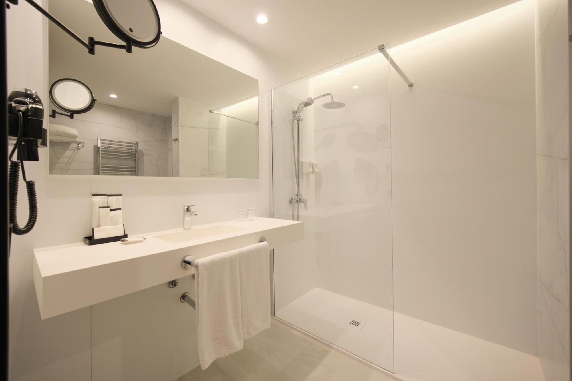 1881 Madrid Ventas Hotel Luaran gambar