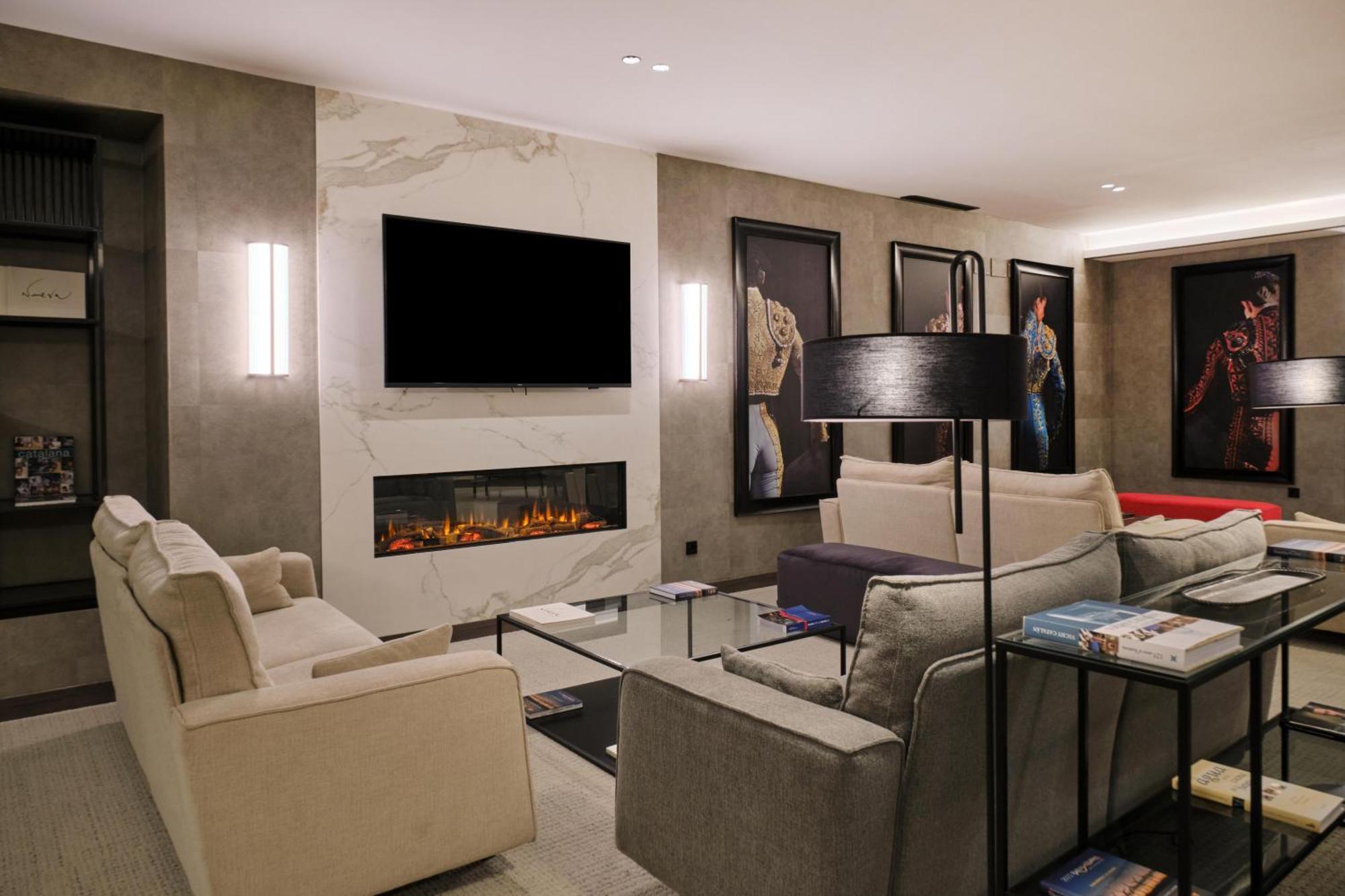 1881 Madrid Ventas Hotel Luaran gambar