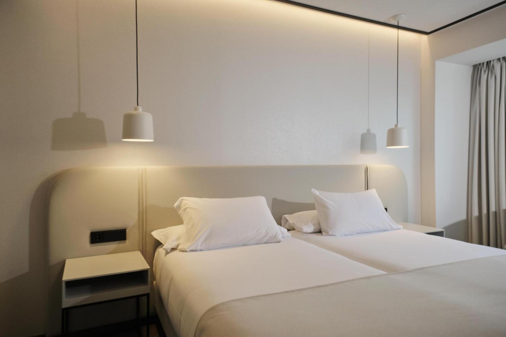 1881 Madrid Ventas Hotel Luaran gambar